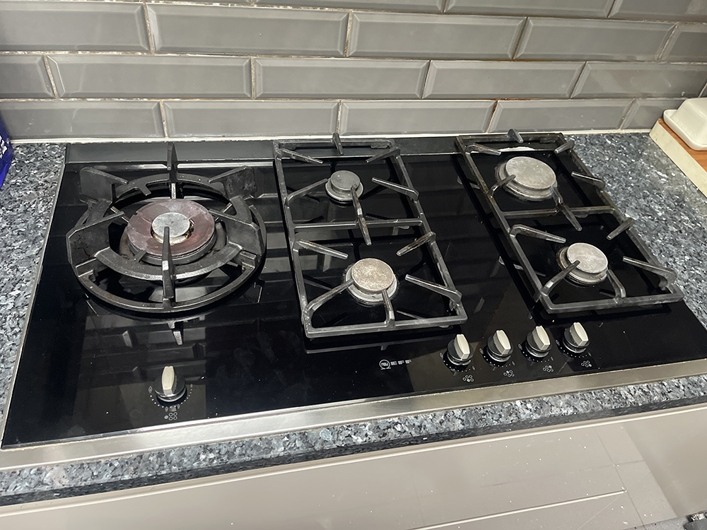 Hotpoint repair in Manchester