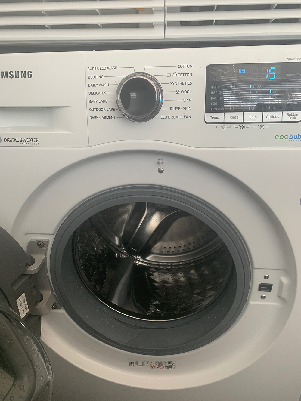 Hotpoint repair in Manchester