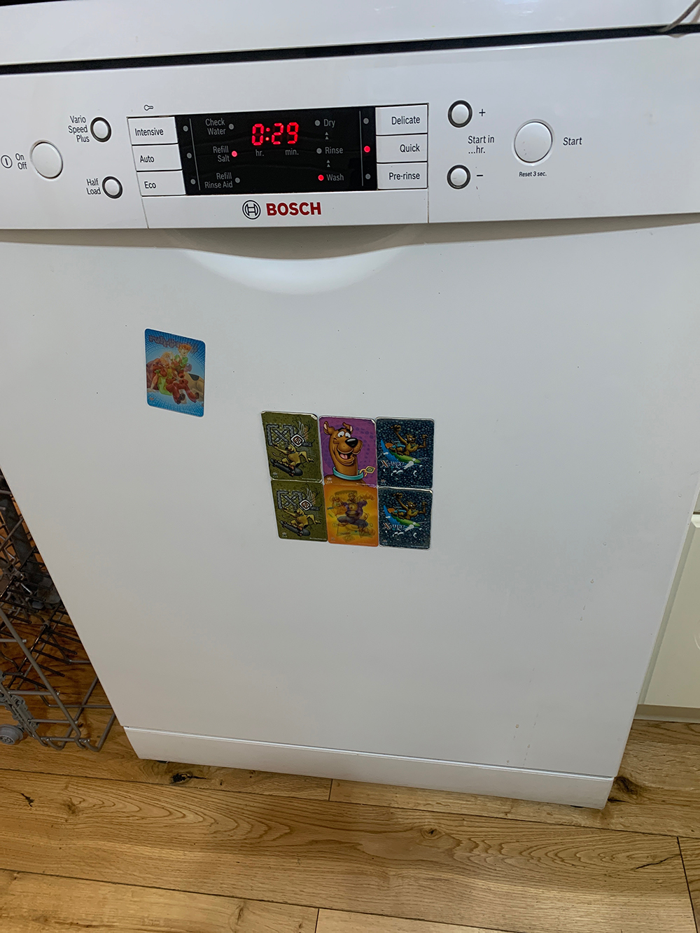 Hotpoint repair in Manchester